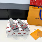 China Replica LV Women Shoes 105usd Only